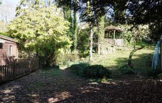  Terrain � vendre 763 m�