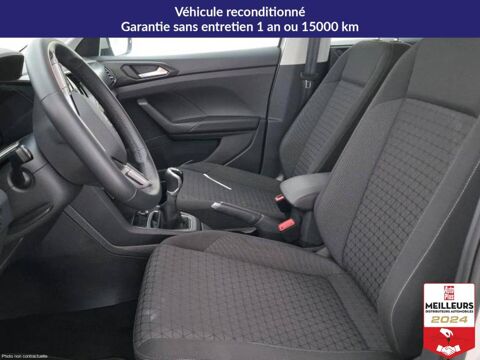 T-Cross TSI 110 Life Plus 2023 occasion 10150 Lavau
