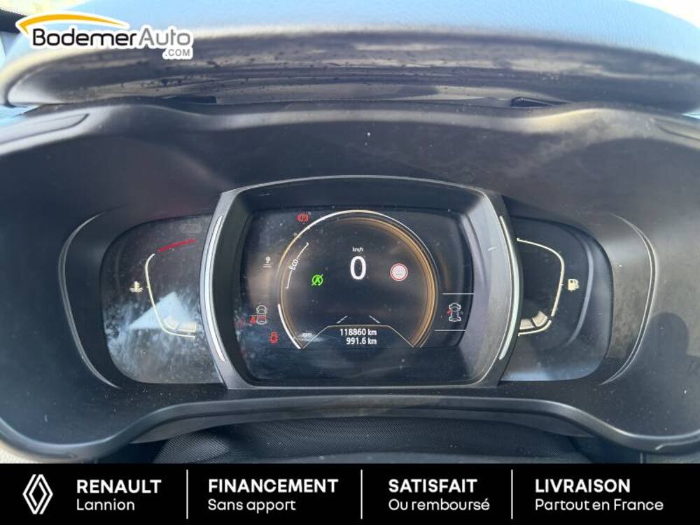 Kadjar Blue dCi 115 Business 2020 occasion 22200 Guingamp