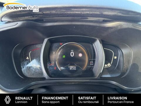 Kadjar Blue dCi 115 Business 2020 occasion 22200 Guingamp
