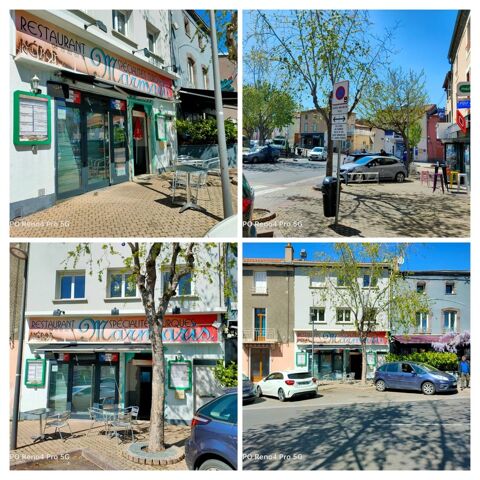 Restaurant &agrave; vendre &agrave; LEMPDES (63) 100000 63370 Lempdes