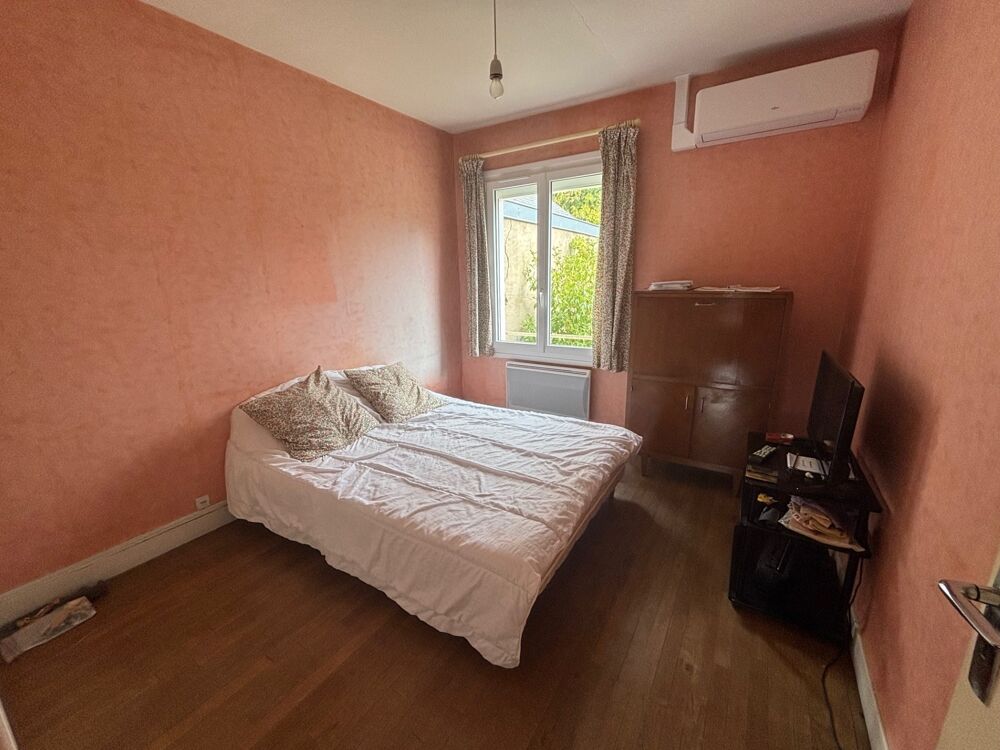 Vente Maison Maison à vendre 3 pièces LA GUERCHE SUR L'AUBOIS (18) La guerche sur l aubois