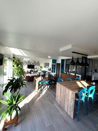  Maison  vendre 7 pices 190 m