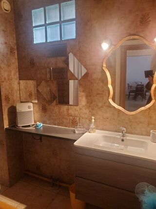  Appartement à louer 2 pièces 45 m²