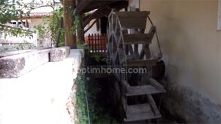  Moulin � vendre 7 pi�ces 288 m�