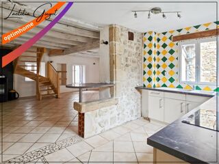 Appartement à vendre 4 pièces 89 m²