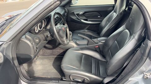 Boxster 3.2 260 S 2005 occasion 42600 Lezigneux