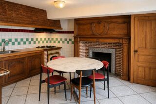  Maison à vendre 4 pièces 185 m²
