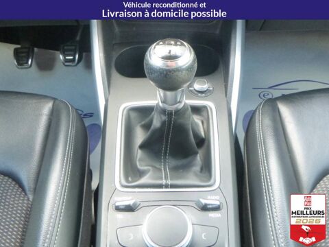 Q2 30 TDI 116 S line 2019 occasion 10150 Lavau