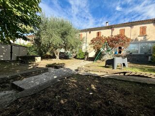 Vente Maison Maison à vendre 4 pièces LA GRAND COMBE (30) La grand combe