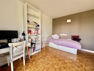  Appartement � vendre 1 pi�ce 21 m�