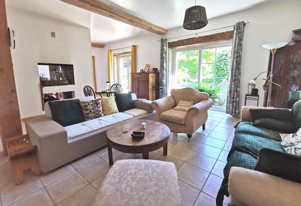 � vendre  Maison Ernes (14270)