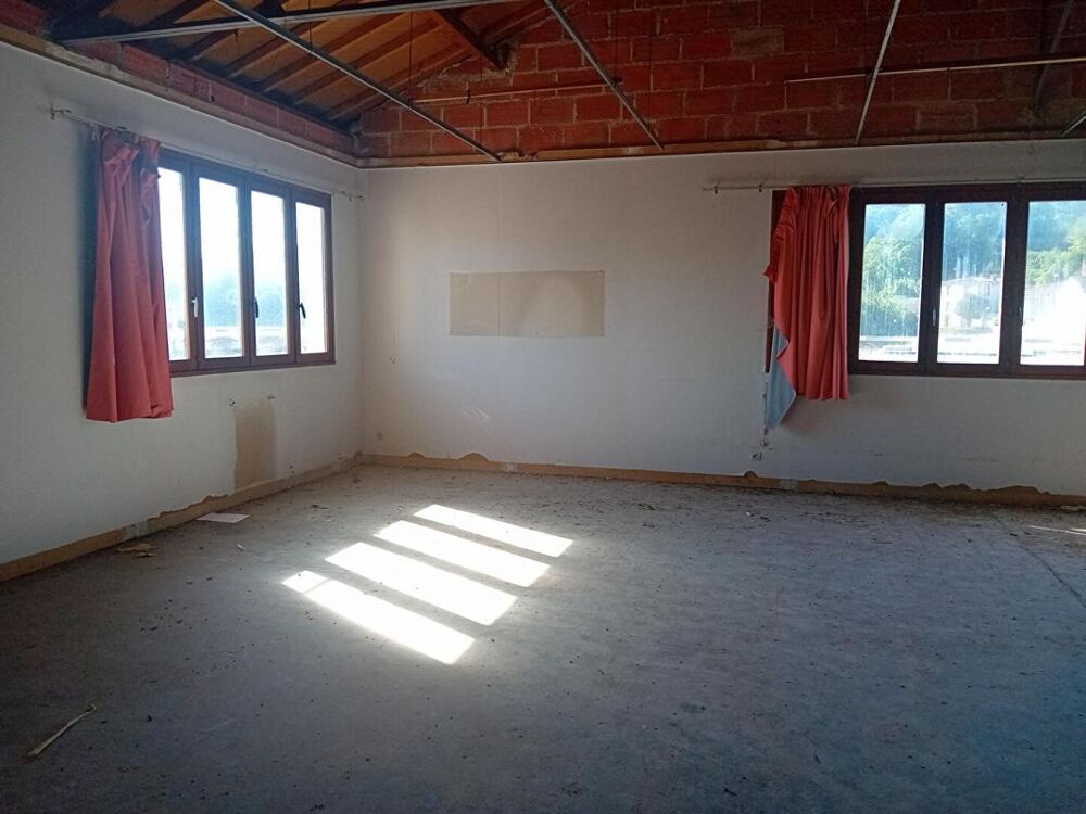 Vente Appartement LOFT DE 96M² À RÉNOVER ? Montagne de Reims (secteur touristique) Verzy
