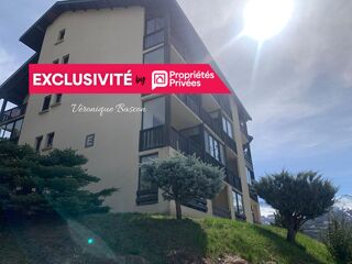  Appartement à vendre 2 pièces 25 m²