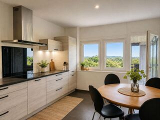  Maison à vendre 5 pièces 92 m²