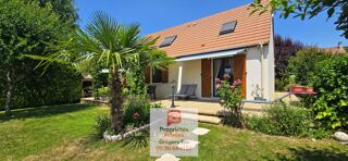  Maison à vendre 6 pièces 102 m²