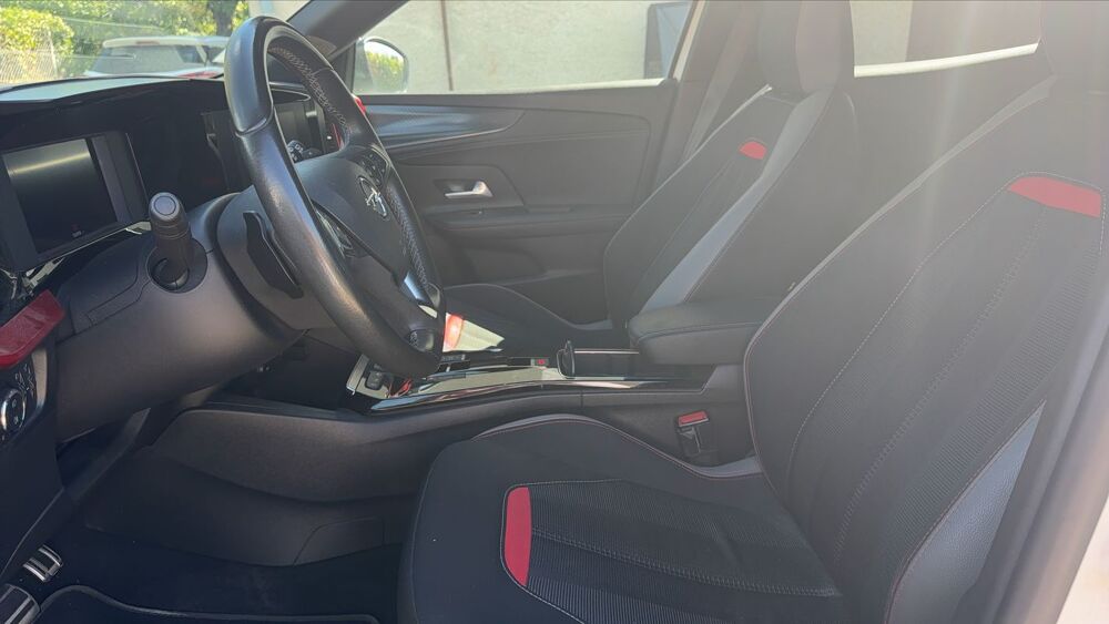 Mokka II 1.2 Turbo 130 EAT8 Gs Line - Automatique 2021 occasion 69320 Feyzin