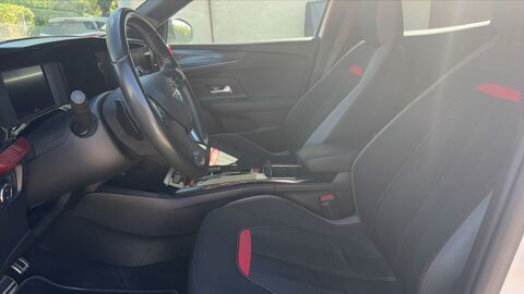 Mokka II 1.2 Turbo 130 EAT8 Gs Line - Automatique 2021 occasion 69320 Feyzin