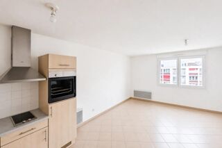  Appartement à vendre 2 pièces 52 m²