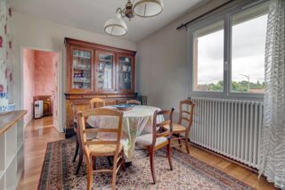  Maison à vendre 6 pièces 144 m²