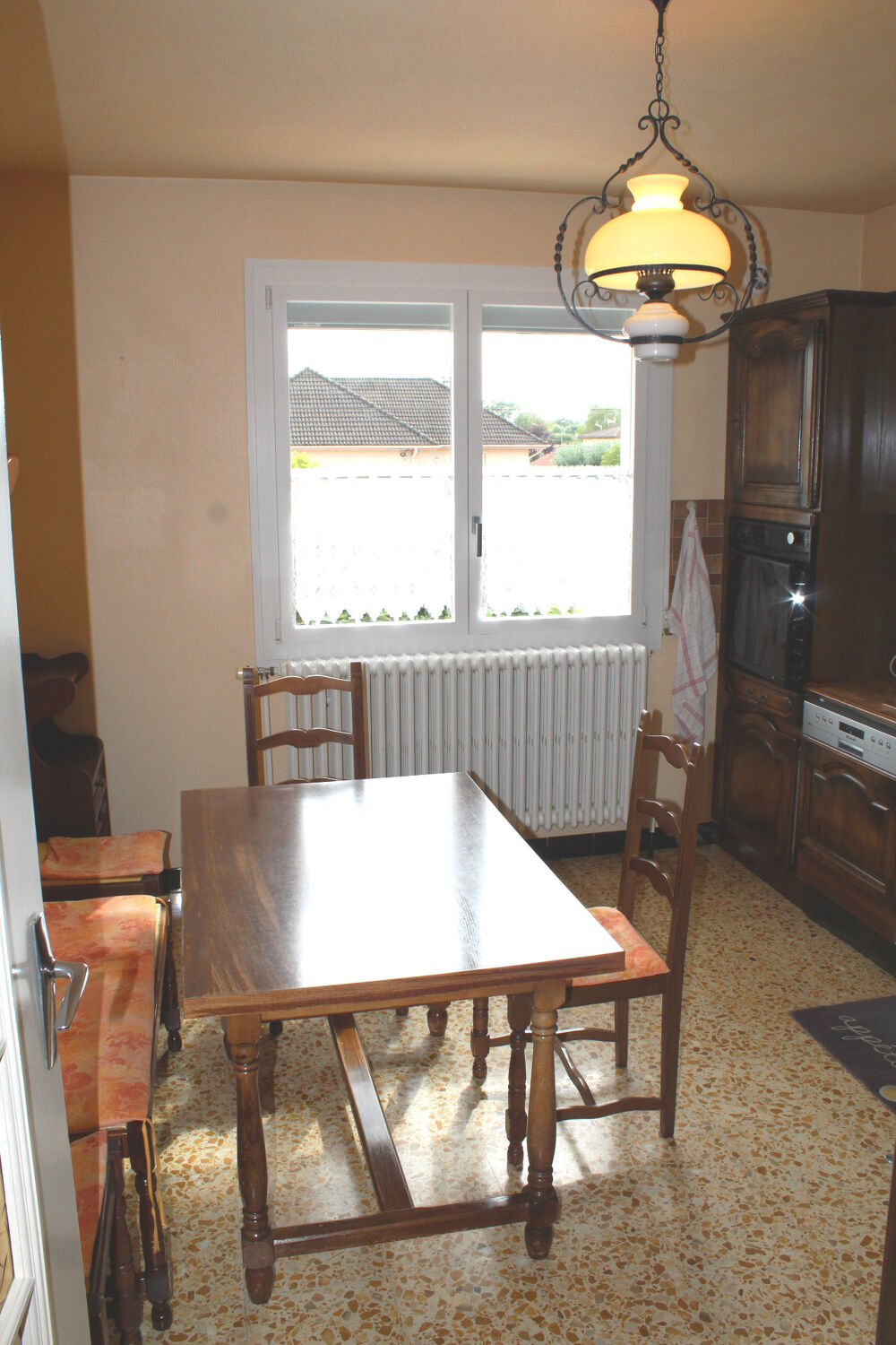 Vente Maison Maison à vendre 6 pièces PERONNAS (01) Peronnas