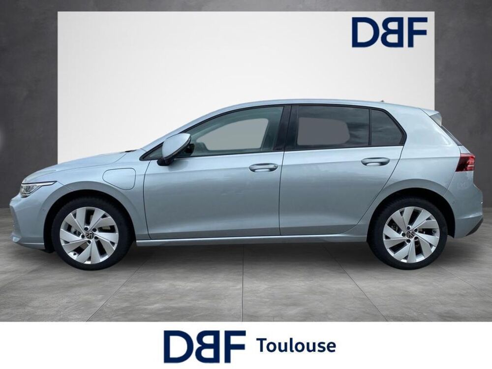 Golf 1.5 eHybrid 204 DSG6 VW Edition 2025 occasion 31100 Toulouse