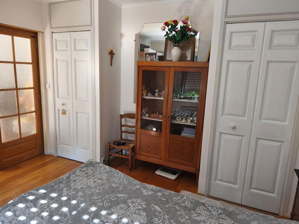 Vente Appartement NUE PROPRIETE Appartement Nantes 3 pièce(s) 66 m2 Nantes