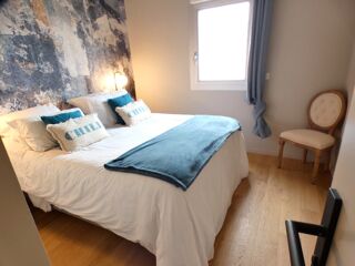  Appartement � vendre 4 pi�ces 52 m�