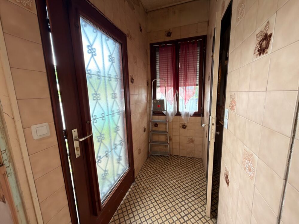 Vente Maison Maison 2 pièces avec jardin, sous-sol total et 2 garages – Thiverny (60) Thiverny