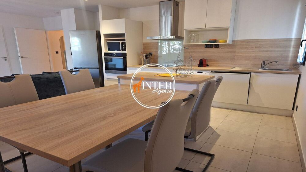 � vendre  Appartement Sainte-Maxime (83120)