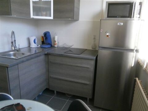  Appartement � louer 1 pi�ce 27 m�