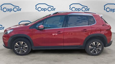 2008 I 1.5 BlueHdi 100 Allure 2019 occasion 35890 Bourg Des Comptes
