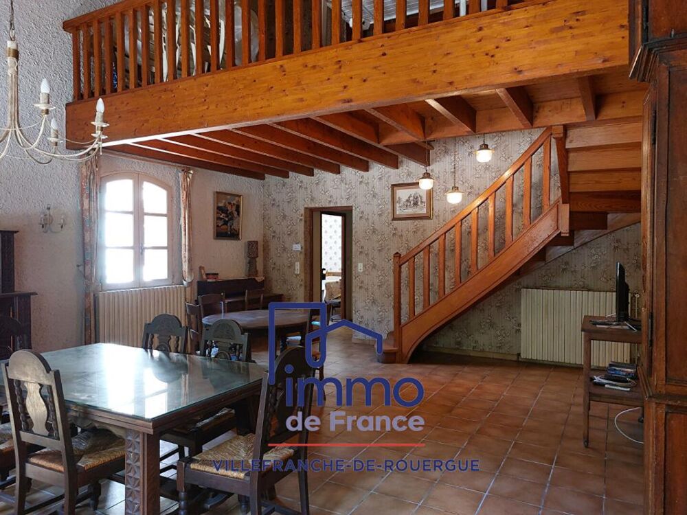 Maison de charme 185m² à rénover proche centre ville avec terrain