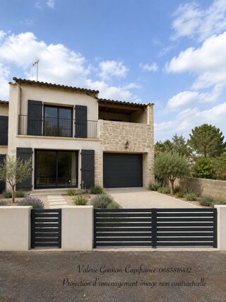  Maison à vendre 5 pièces 97 m²