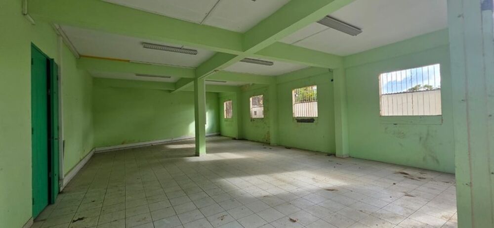 Vente Terrain Terrain bâti Ste Clotilde ST DENIS (974) Saint denis