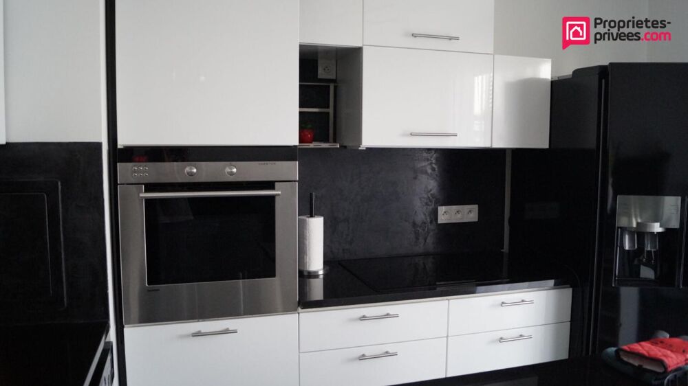 Vente Appartement Appartement 3 pièces meublé neuf et ses 3 balcons Corbeil essonnes