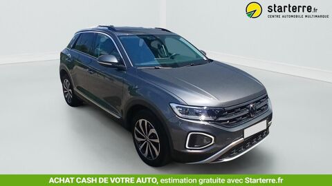 Annonce voiture Volkswagen T-ROC 26998 €