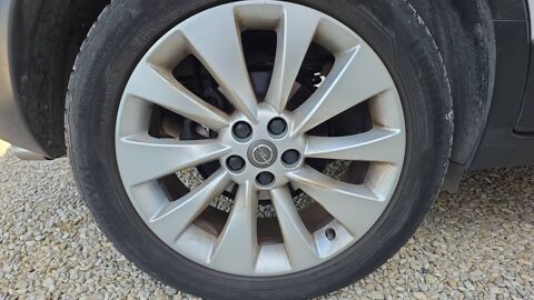 Mokka 1.6 CDTi 136 Cosmo 2016 occasion 10240 Longsols