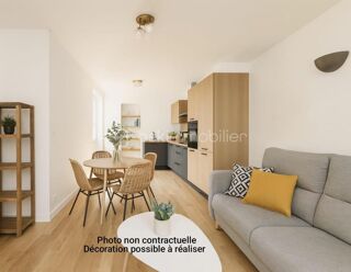  Maison � vendre 4 pi�ces 66 m�