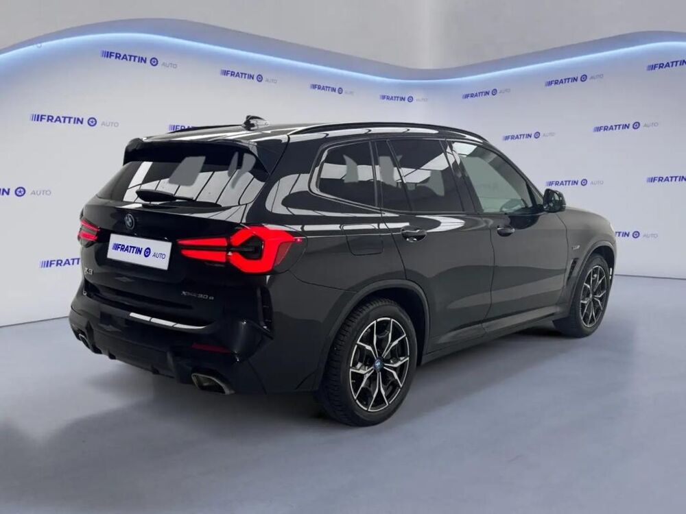 X3 xDrive30e M Sport 2022 occasion 33000 Bordeaux