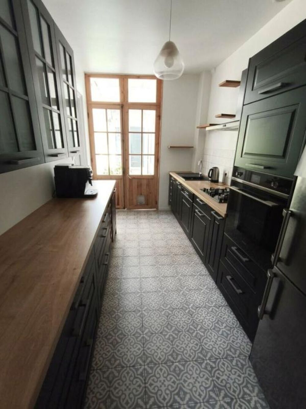 Vente Maison Maison Roubaix 5 pièces 110 m2 Roubaix
