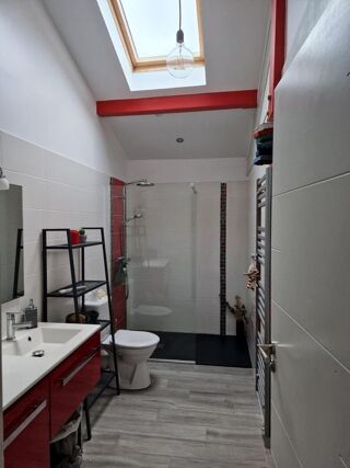  Appartement à louer 1 pièce 11 m² Biarritz