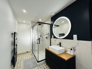 Loft à vendre 4 pièces 156 m²
