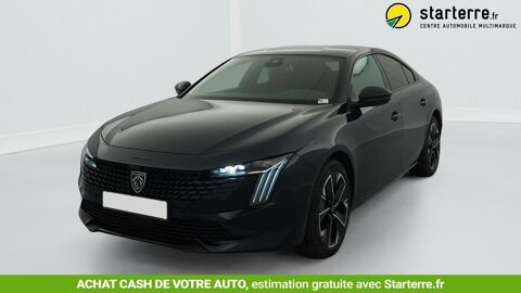 508 Hybrid 180 e-EAT8 Allure 2025 occasion 69190 Saint-Fons