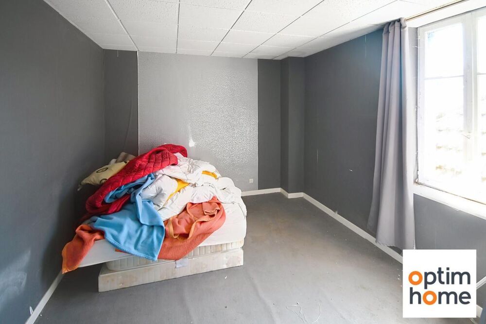 Vente Appartement APPARTEMENT 4 PIECES LONGUYON Longuyon