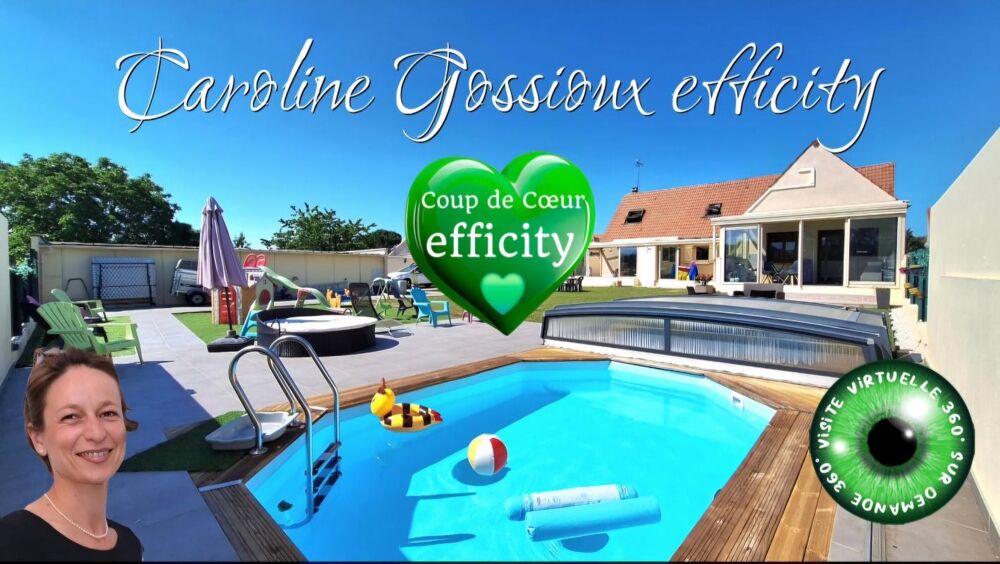 Vente Maison Pavillon Meaux
