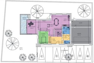  Maison � vendre 7 pi�ces 170 m�