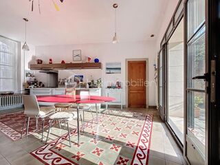  Maison � vendre 7 pi�ces 230 m�