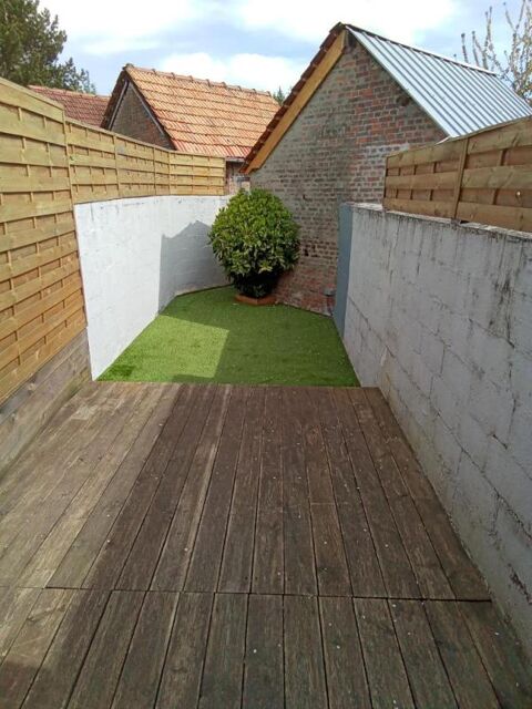  Maison � louer 3 pi�ces 49 m�