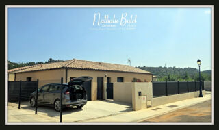  Maison � vendre 4 pi�ces 97 m�